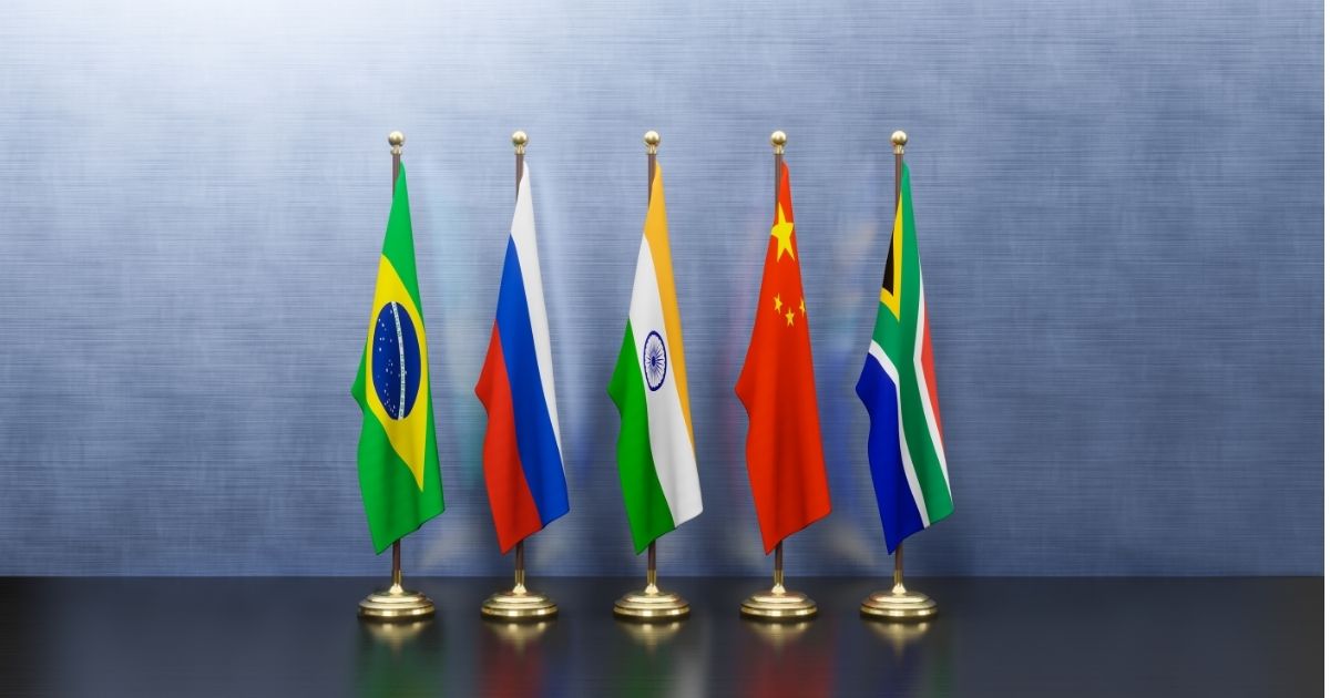 Sob liderança brasileira, Brics aprova diretrizes inéditas em TI