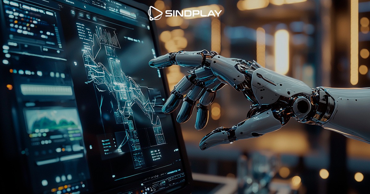 Avance no uso da IA Grok-3 com novo curso do Sindplay