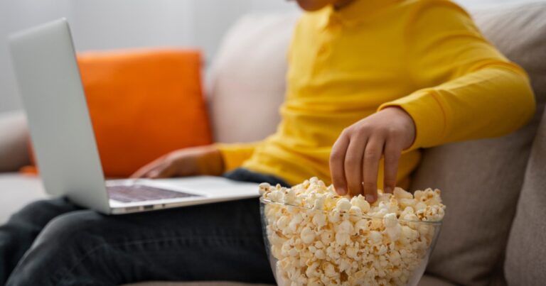 Com uso de IA, Netflix acelera criação de filmes e séries