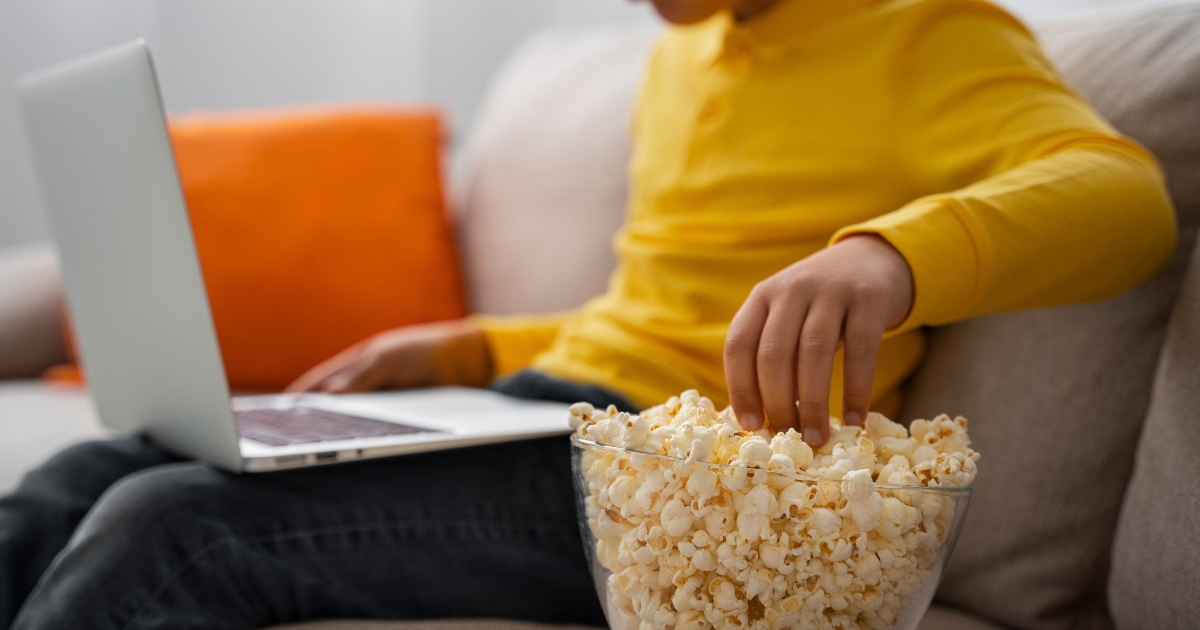 Com uso de IA, Netflix acelera criação de filmes e séries