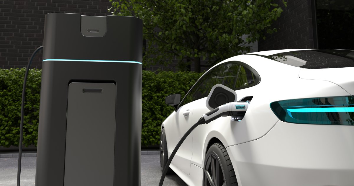 Nova norma define regras para recarga de carros elétricos em condomínios