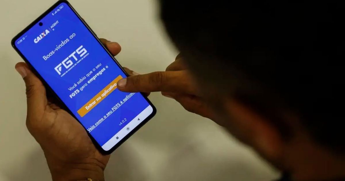 Quem vai receber o lucro do FGTS em 2025? Saiba como consultar