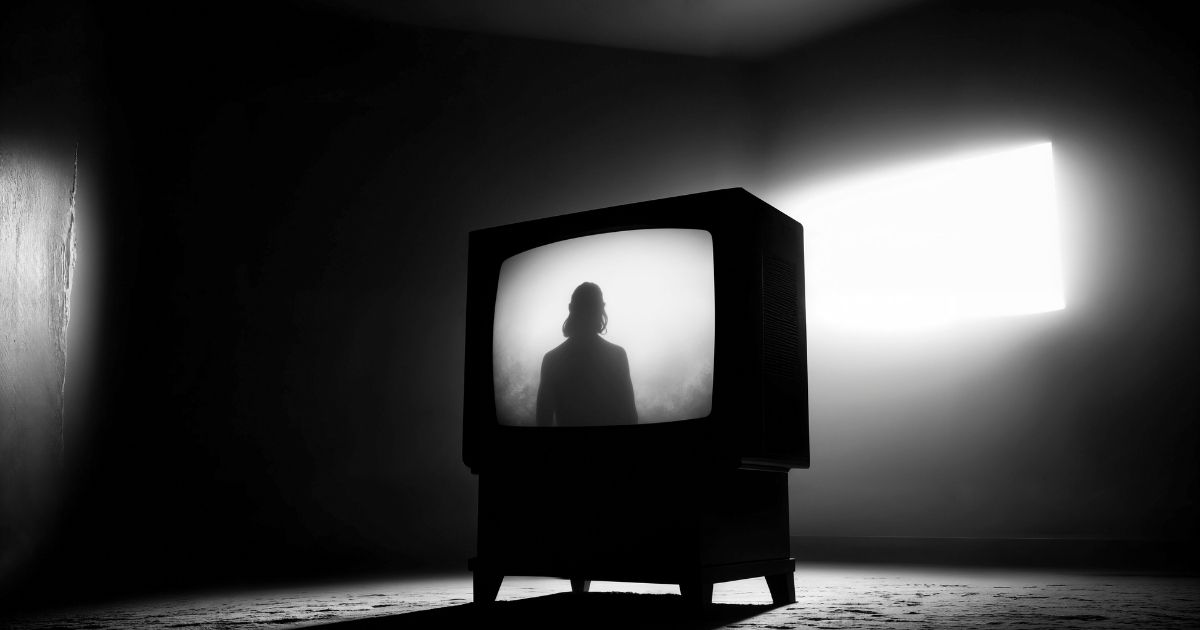 Vídeo misterioso com frases estranhas invade transmissão da Record News