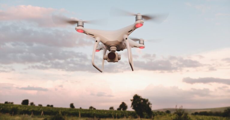 Esboço de Leonardo Da Vinci inspira novo design de drones modernos