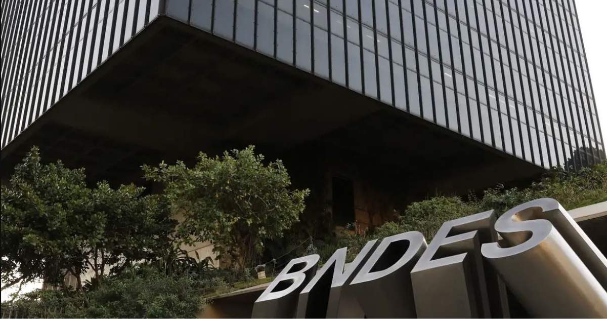 BNDES pretende criar fundo de R$1 bi para data centers e IA