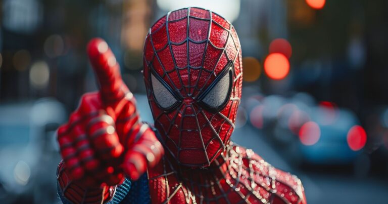 Você sabia que a tornozeleira eletrônica foi inspirada no Homem-Aranha? Entenda