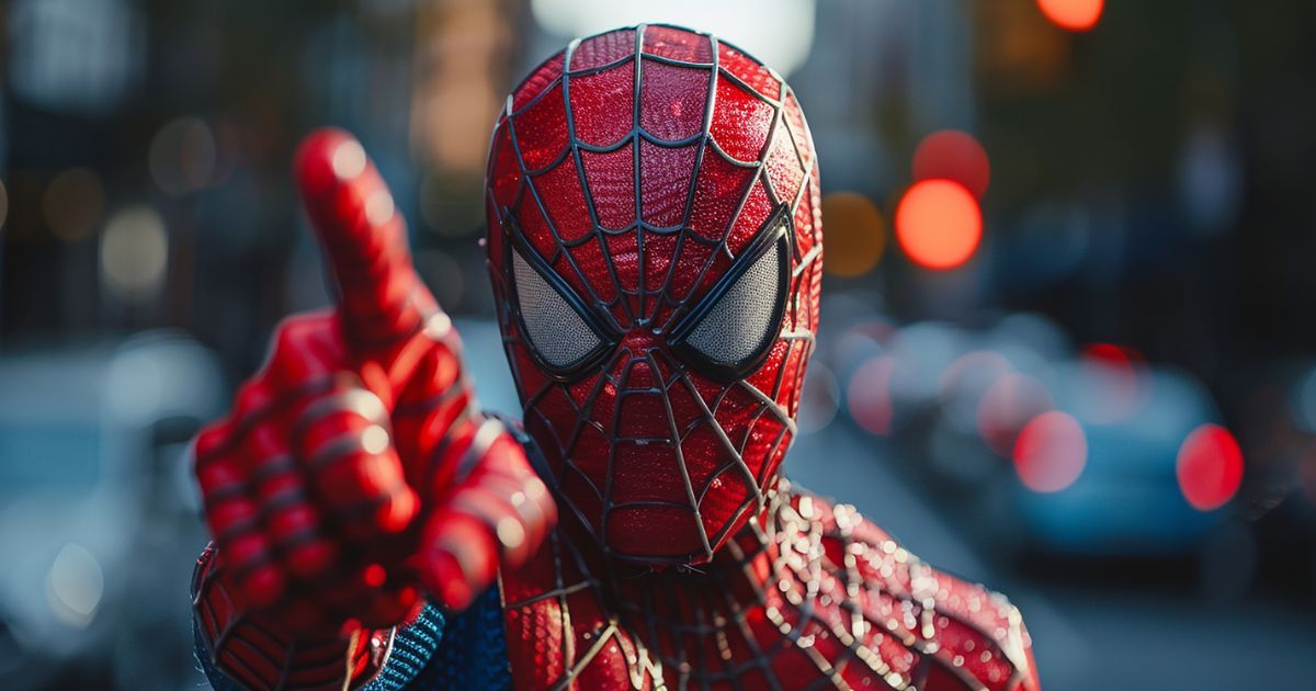Você sabia que a tornozeleira eletrônica foi inspirada no Homem-Aranha? Entenda