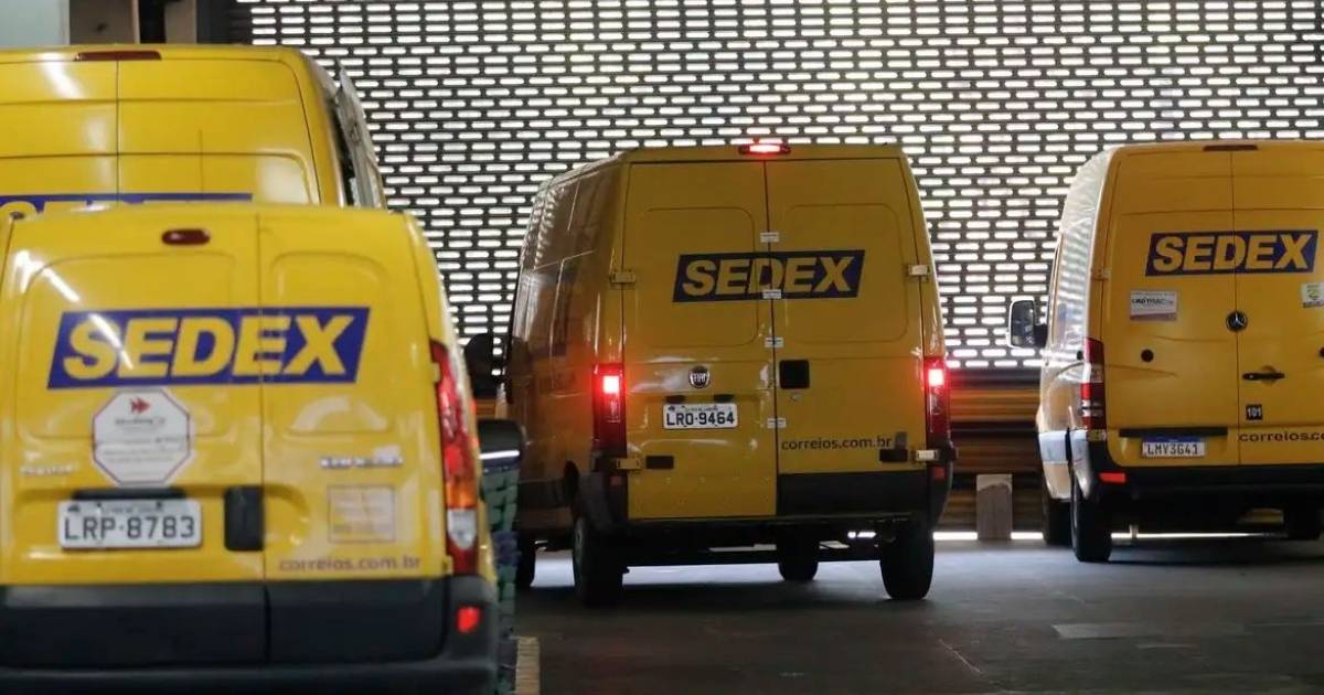 Correios inauguram e-commerce oferecendo mais de 500 mil produtos