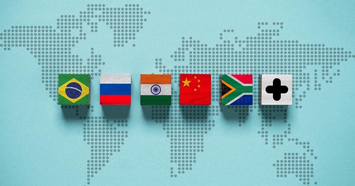 Brics vao defender remuneração por conteúdo protegido usado para treinar IAs