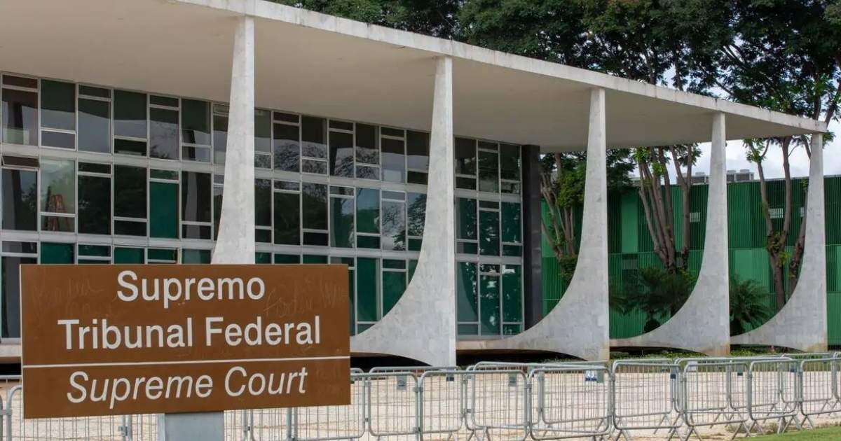 Pejotização: ministros do STF divergem sobre suspensão de processos