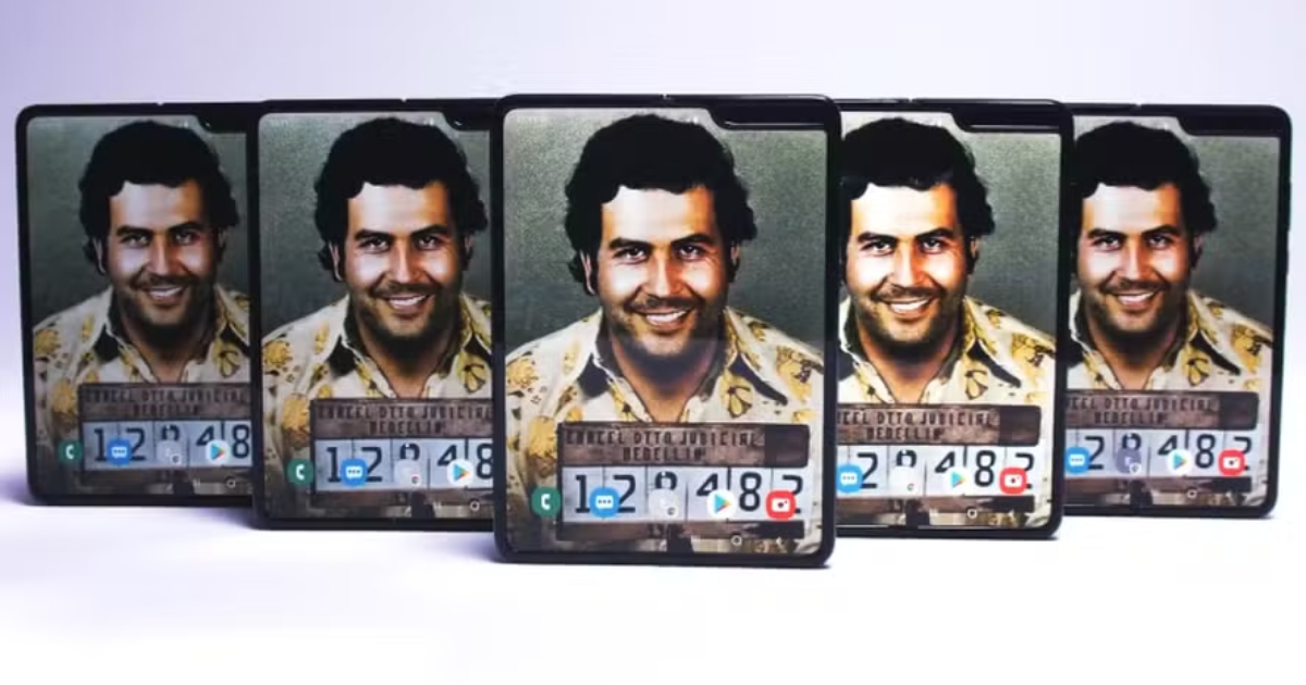 escobar-phone-esquema-internacional-fraude-lavagem-dinheiro