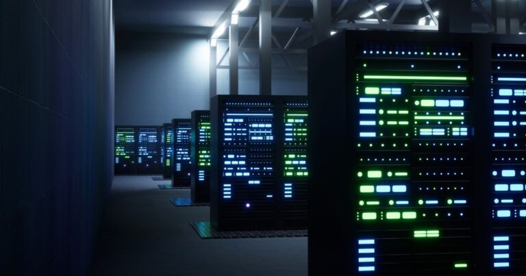 Uberlândia terá data center de IA com investimento de R$ 6 bilhões
