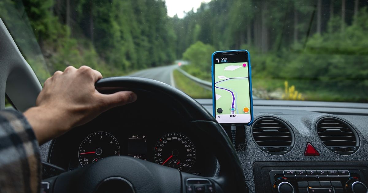 Bloqueio de GPS no Brasil: ameaça real ou alarme falso?