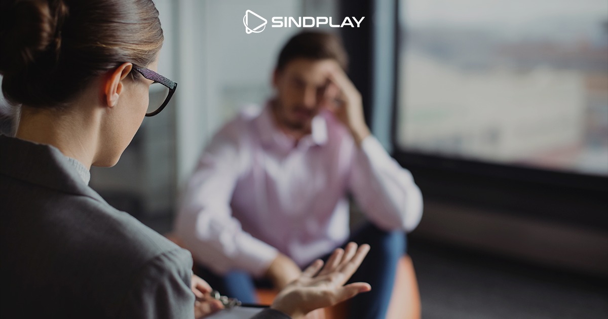 Sindplay: Busque autoconhecimento com base na psicologia comportamental
