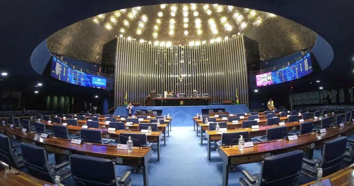 Atualização da tabela do Imposto de Renda 2025 é confirmada pelo Senado