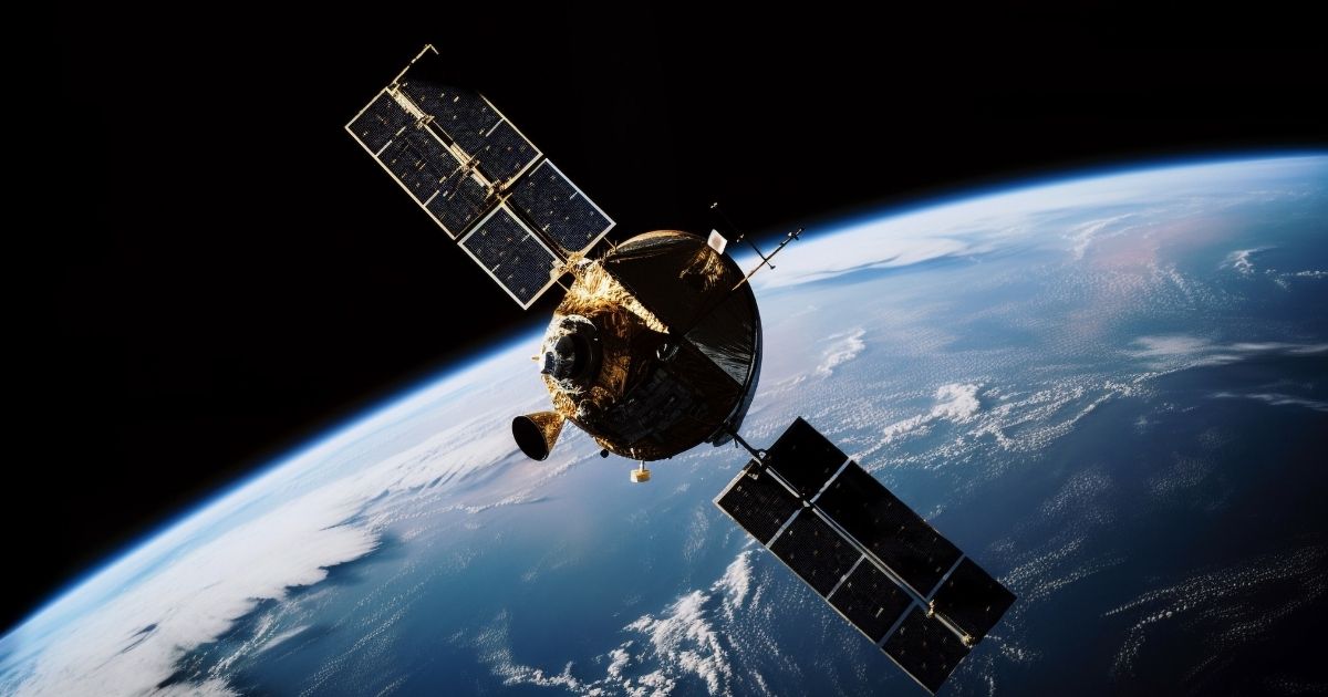 Internet via satélite vira solução estratégica para negócios no campo e na cidade