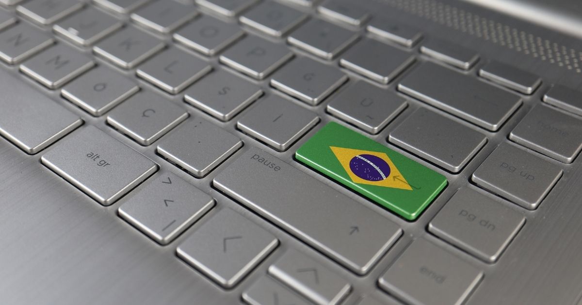 Brasil é líder em investimentos em TI na América Latina