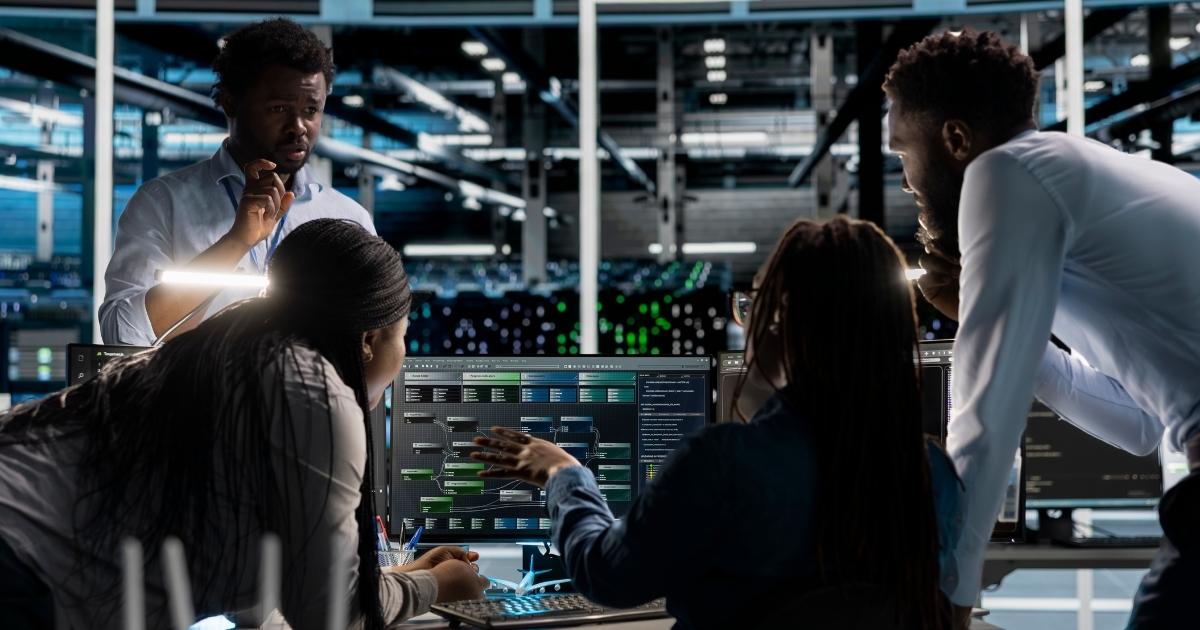 Empresas brasileiras de software temem efeitos indiretos do tarifaço dos EUA