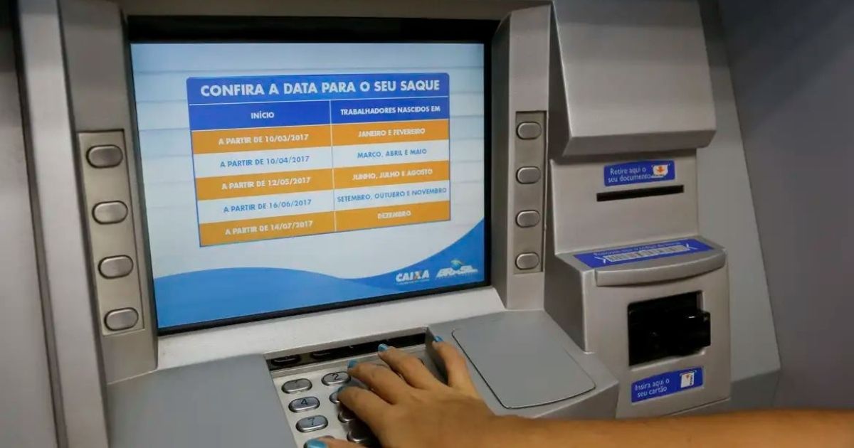 Abono salarial tem último lote liberado nesta sexta; saiba como receber