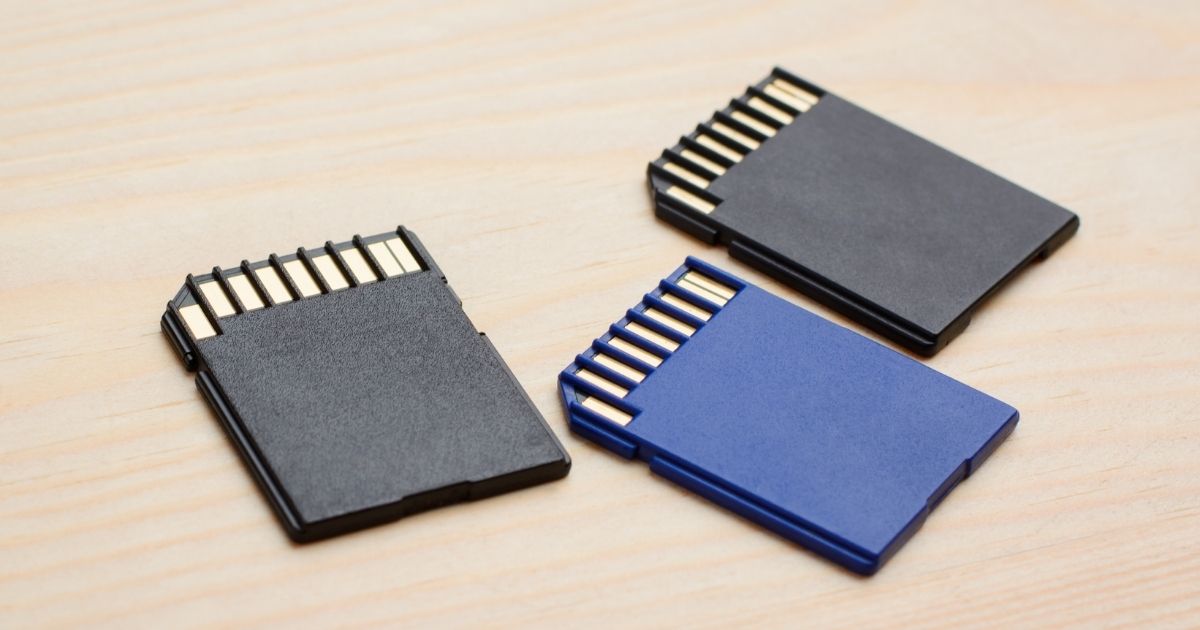 Mini SSD surge como alternativa ultracompacta para armazenamento
