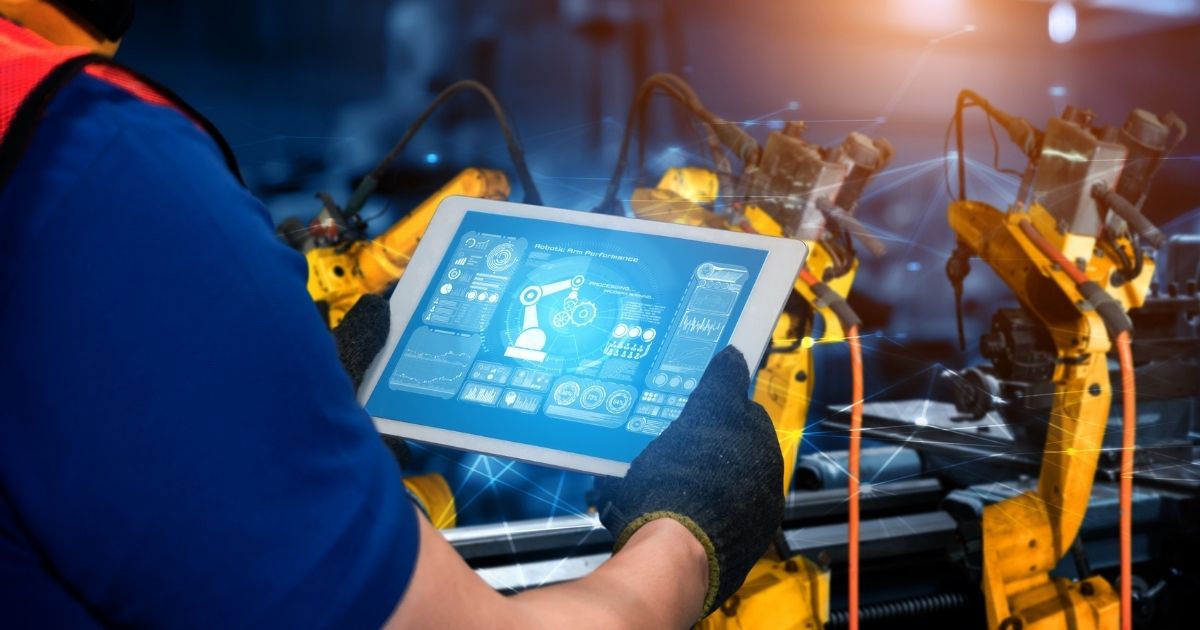 Governo libera R$ 12 bi em crédito para modernização da indústria nacional