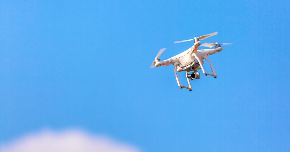 Governo do RJ anuncia compra de 80 sistemas antidrones