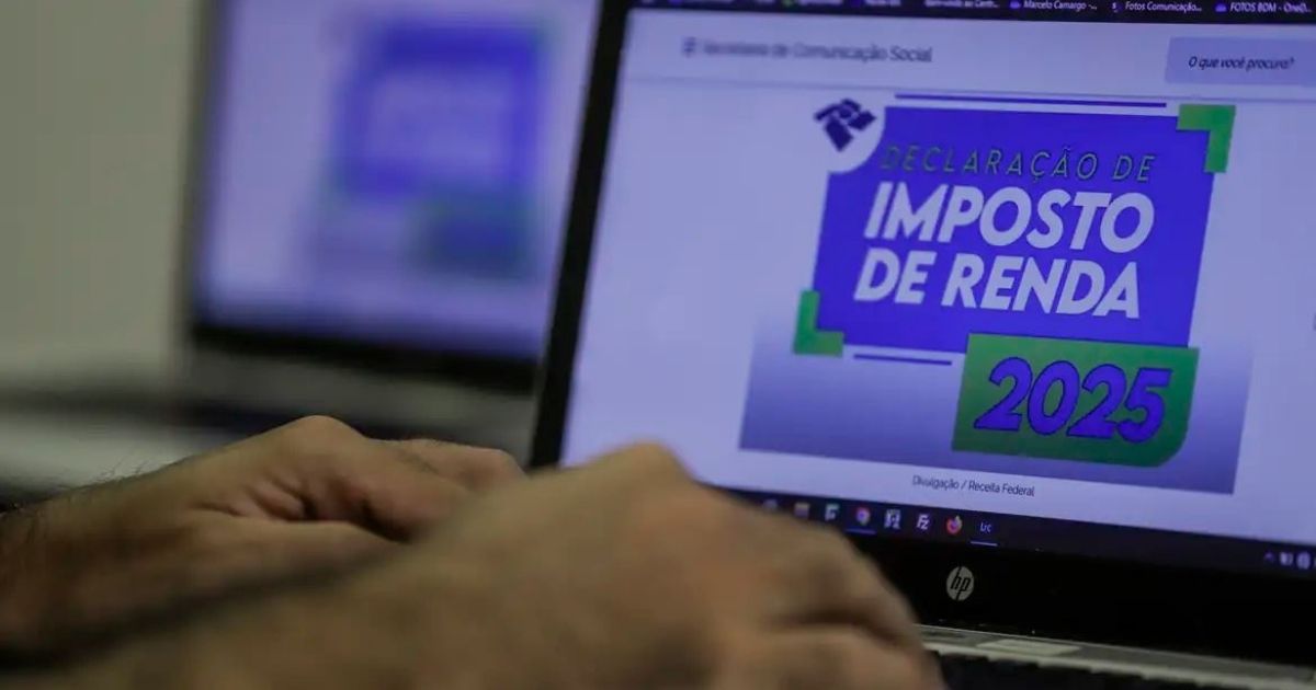 Imposto de Renda: quarto lote da restituição é liberado nesta sexta
