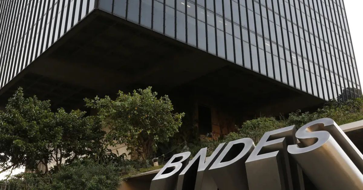 BNDES injeta 400 milhões em ‘carro voador’ da Embraer, previsto para 2027