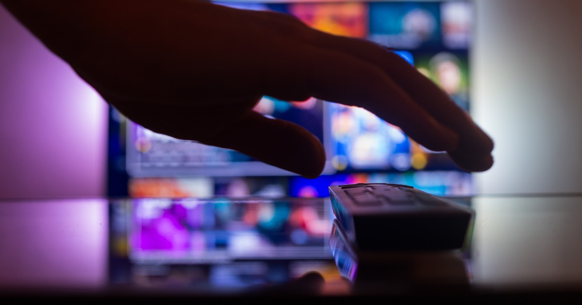 Netflix perde ação e multa por proibir compartilhamento de senhas é mantida