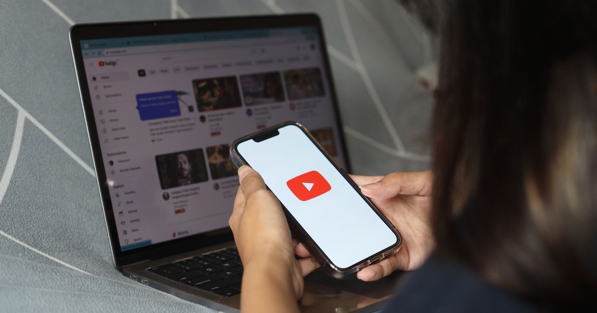 Youtube deve colaborar no controle de publicidade infantil, decide Justiça
