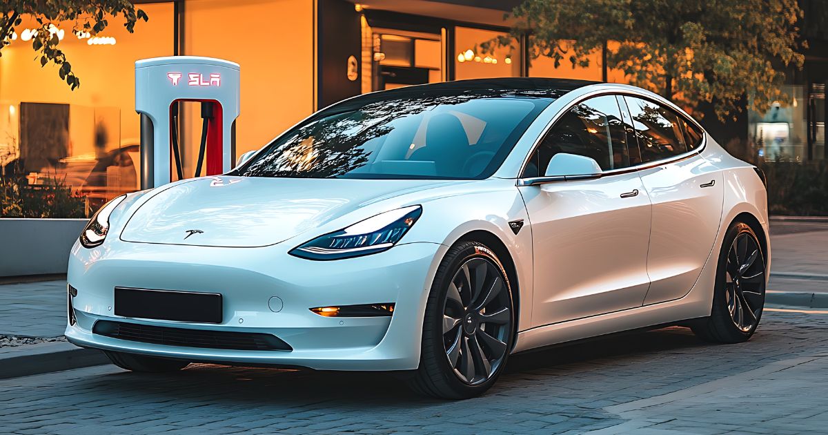 Testes de robotáxi da Tesla começam com acidentes
