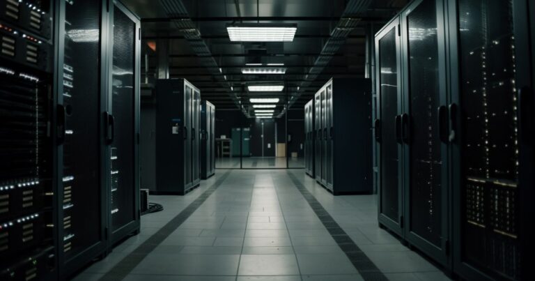 Alibaba anuncia instalação de data center de IA no Brasil