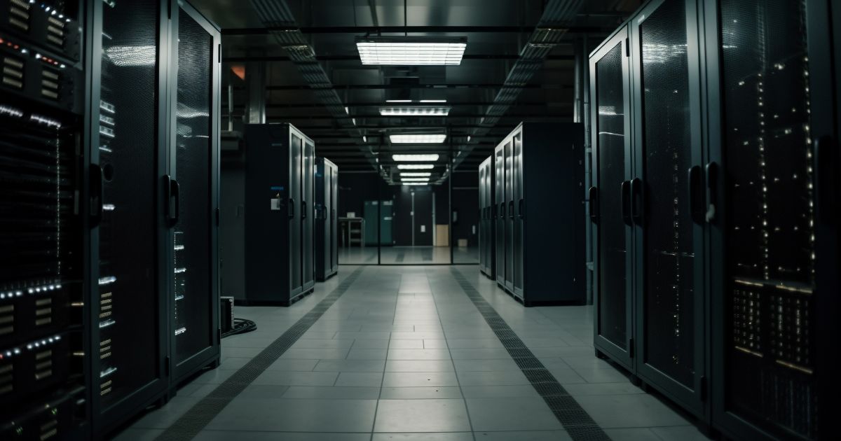 Alibaba anuncia instalação de data center de IA no Brasil