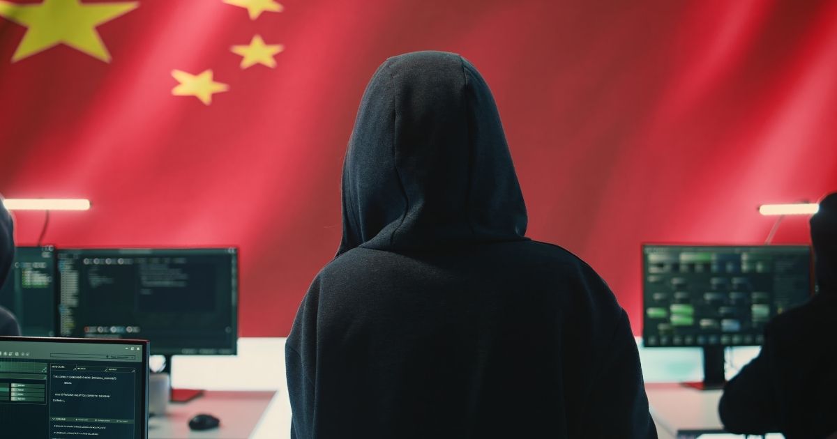 Autoridades americanas acusam hacker chineses de ofensiva global