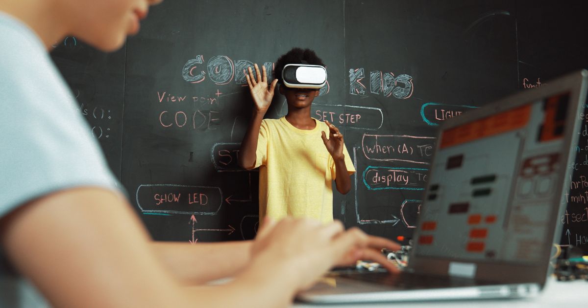 IA avança na educação e vira rotina de alunos e professores em MS