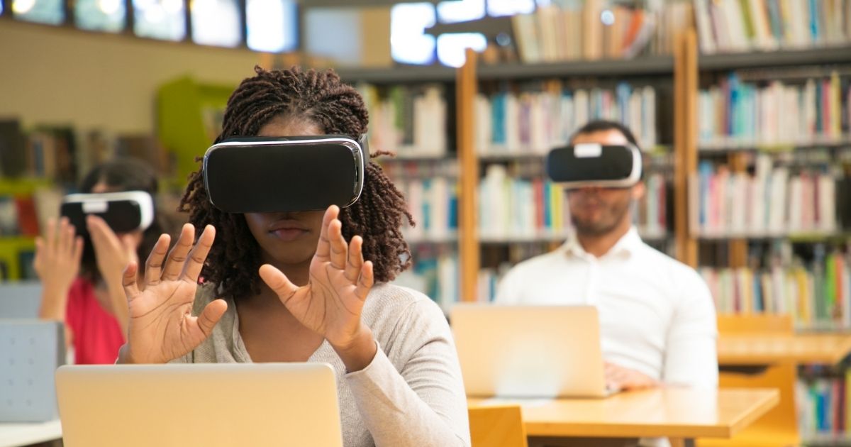 IA já foi utilizada por quase todos os alunos brasileiros nos estudos