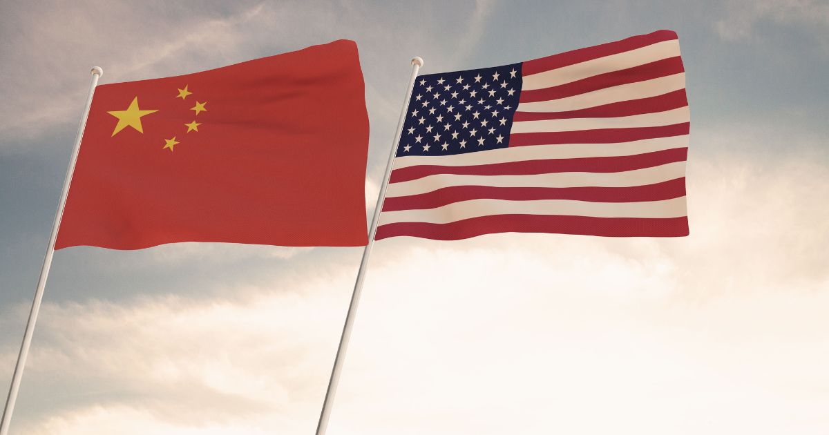 Guerra tecnológica entre China e EUA coloca Nvidia sob acusação