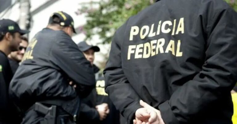 PF prende oito hackers que tentaram invadir sistema do PIX