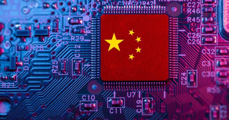China proíbe compra de chips da Nvidia criados especialmente para o país