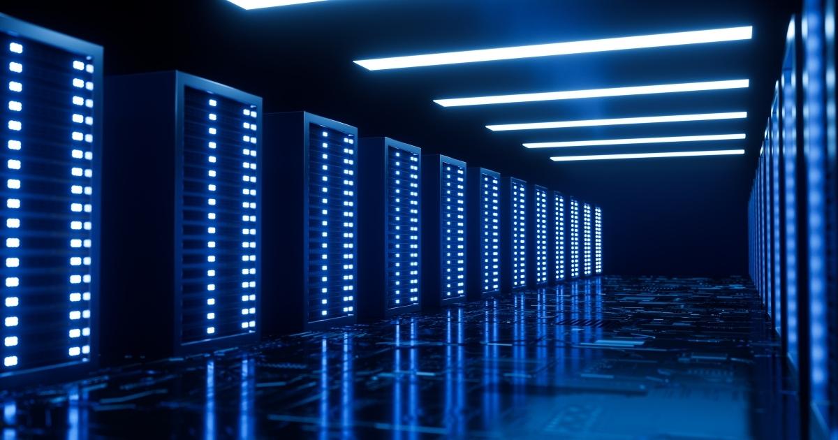 Nova MP cria regime especial para estimular setor de data centers no Brasil