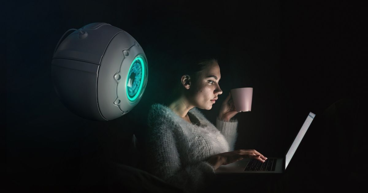 Programas de monitoramento revelam rotina de trabalhadores em home office