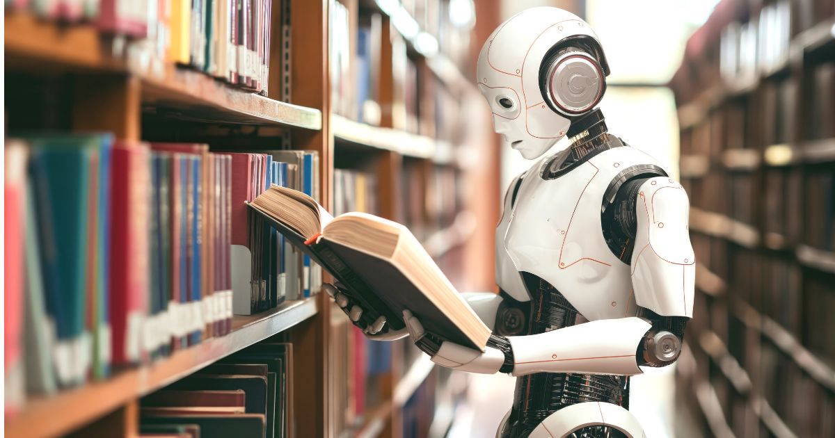 Bibliotecas recebem pedidos de livros inexistentes recomendados por IAs