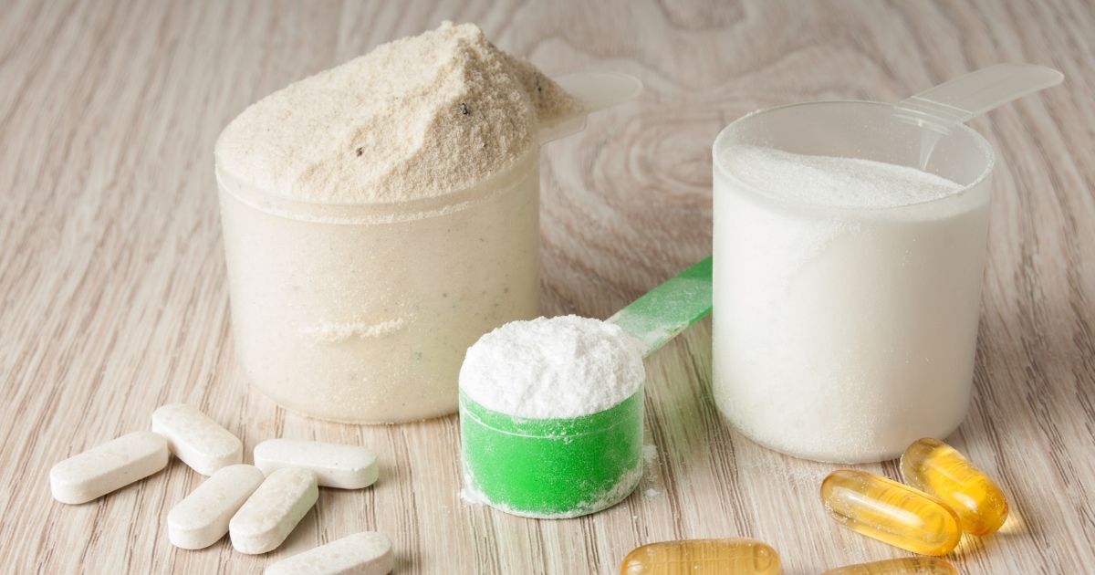 Anvisa suspende comercialização de café, whey e suplementos