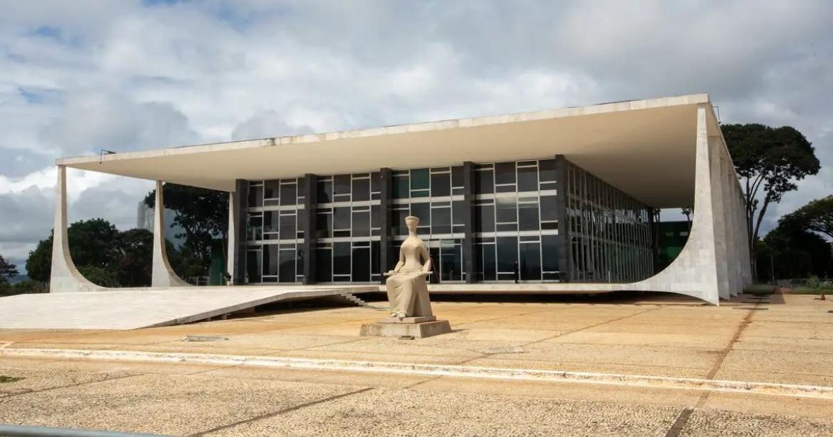 Quebra de sigilo no Google tem legalidade confirmada por maioria no STF