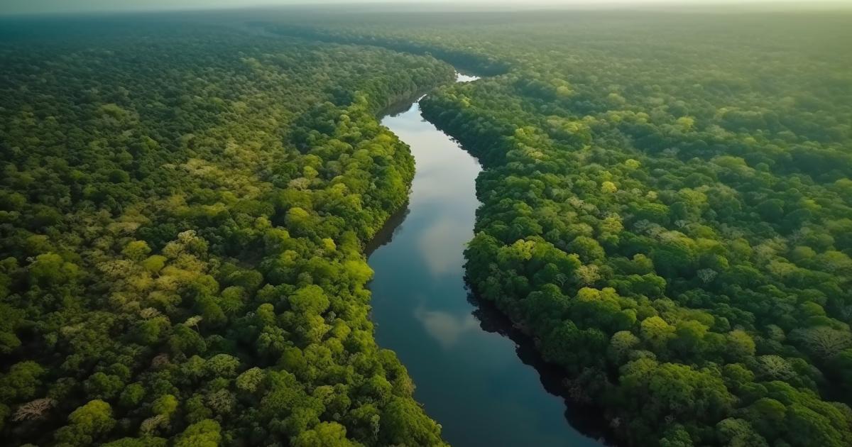 Maior aquífero do planeta é descoberto no Brasil; entenda