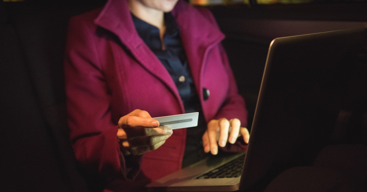 Medo de fraude já fez 93% desistirem de compras online, mostra pesquisa