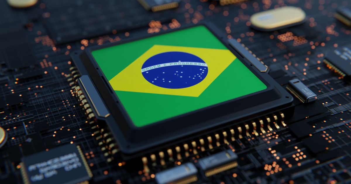Iniciativas buscam capacitar profissionais em semicondutores
