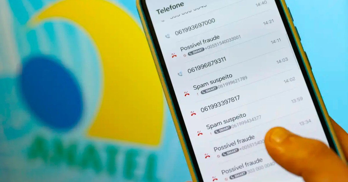 Anatel obriga todas as operadoras a usarem o ‘Não Me Perturbe’