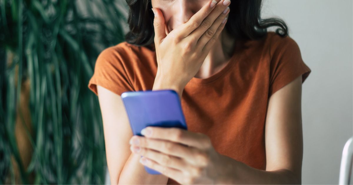 Dividir a atenção entre várias telas deixa usuários mais vulneráveis a fraudes online