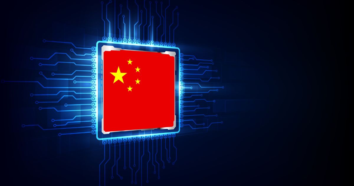 China assume liderança no desenvolvimento de modelos abertos de IA